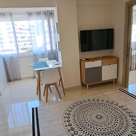 Salome Neo Suites Torremolinos Exterior foto