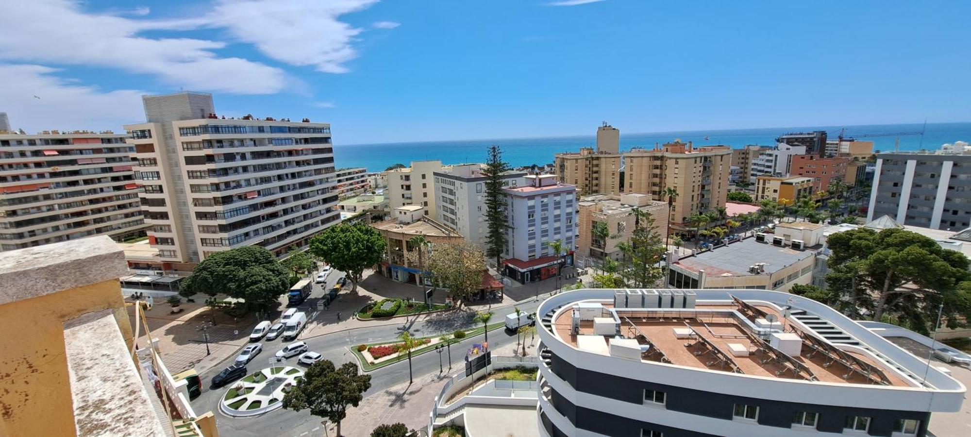Salome Neo Suites Torremolinos Quarto foto